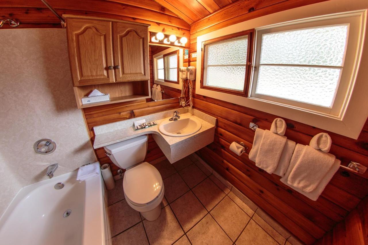 Jasper House Bungalows Екстериор снимка