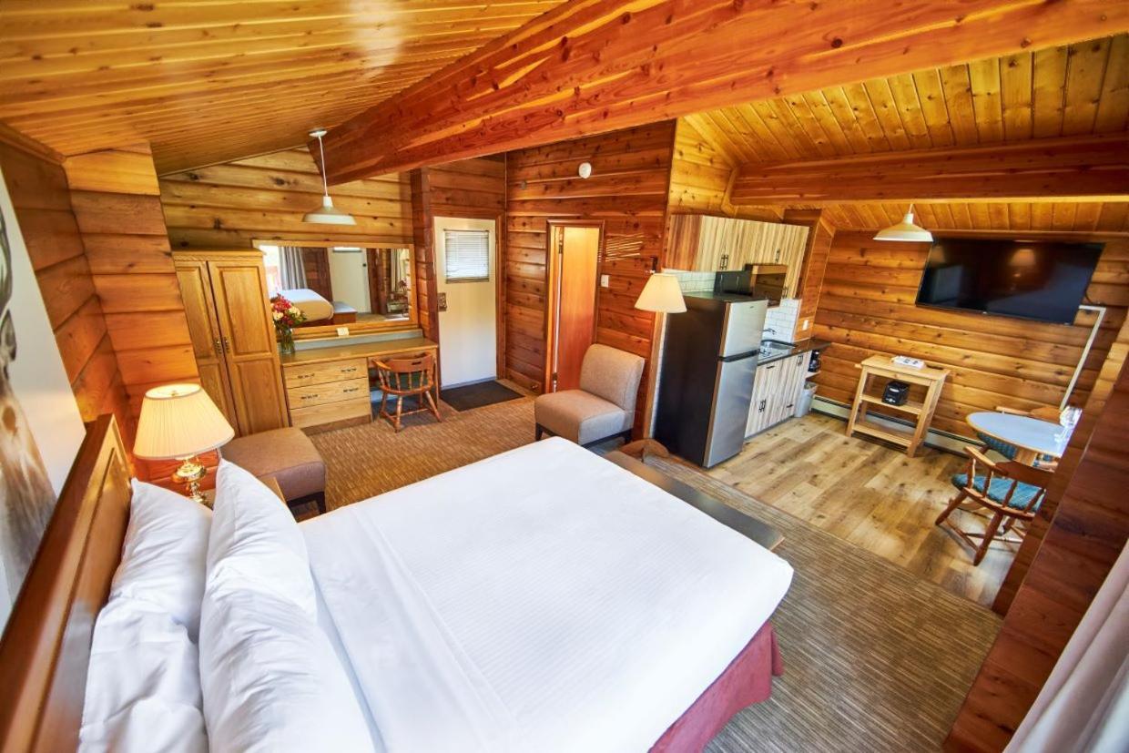 Jasper House Bungalows Екстериор снимка
