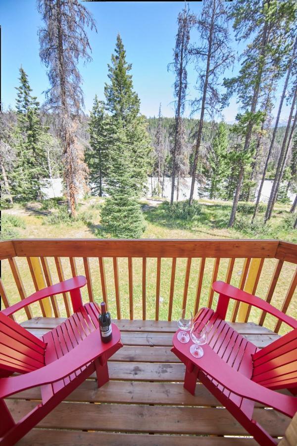 Jasper House Bungalows Екстериор снимка