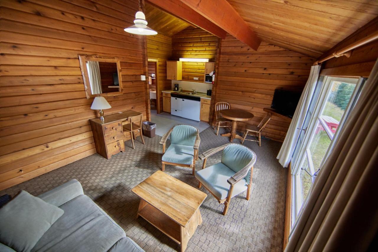 Jasper House Bungalows Екстериор снимка
