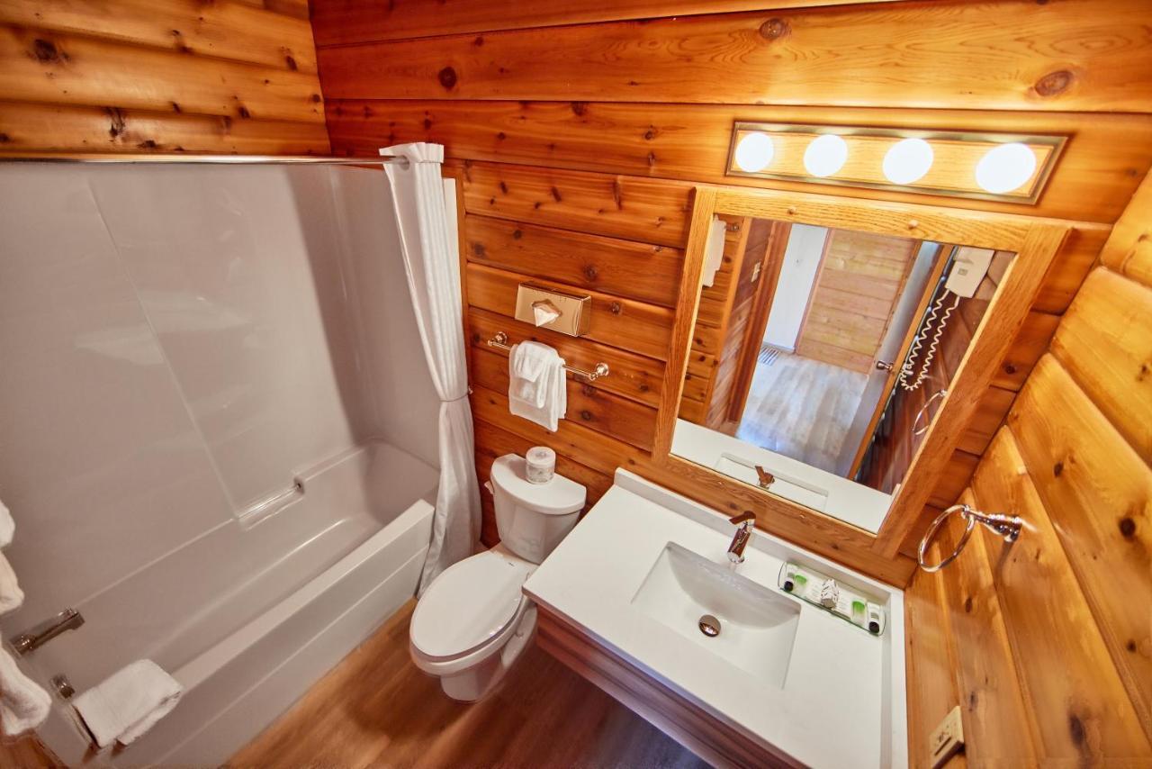Jasper House Bungalows Екстериор снимка