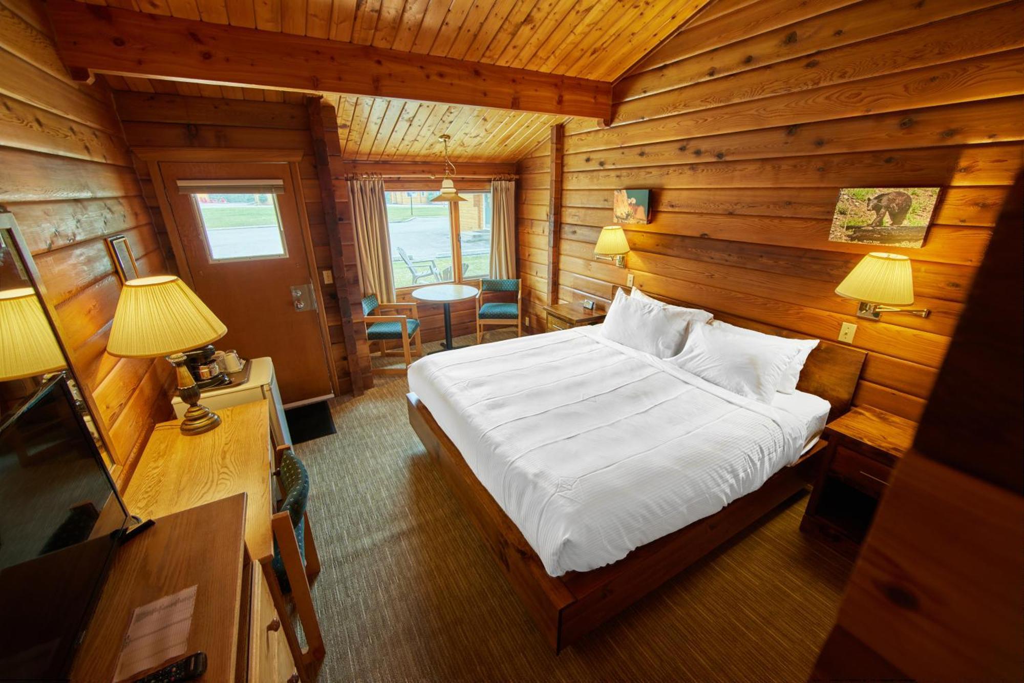 Jasper House Bungalows Екстериор снимка
