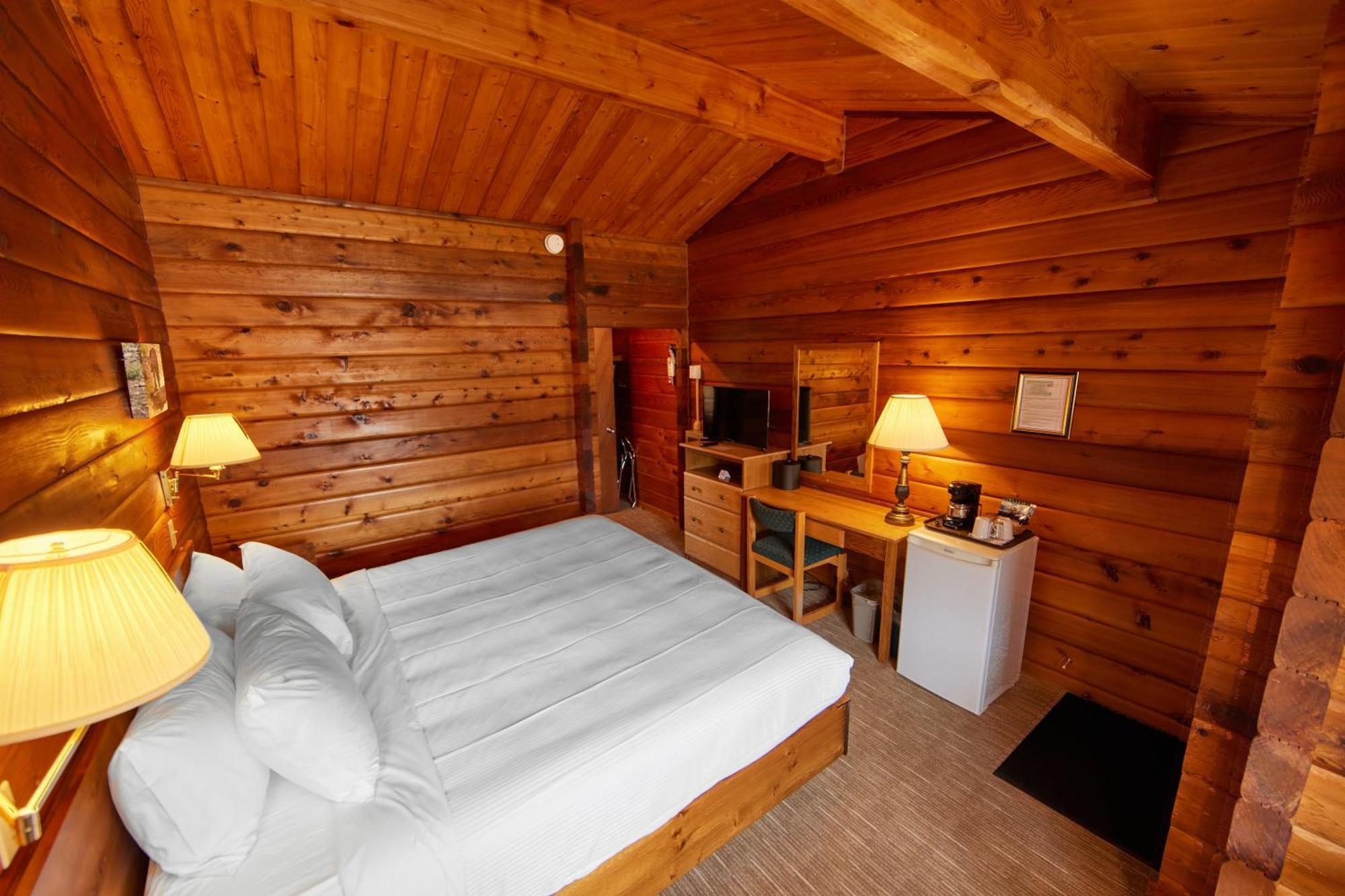Jasper House Bungalows Екстериор снимка