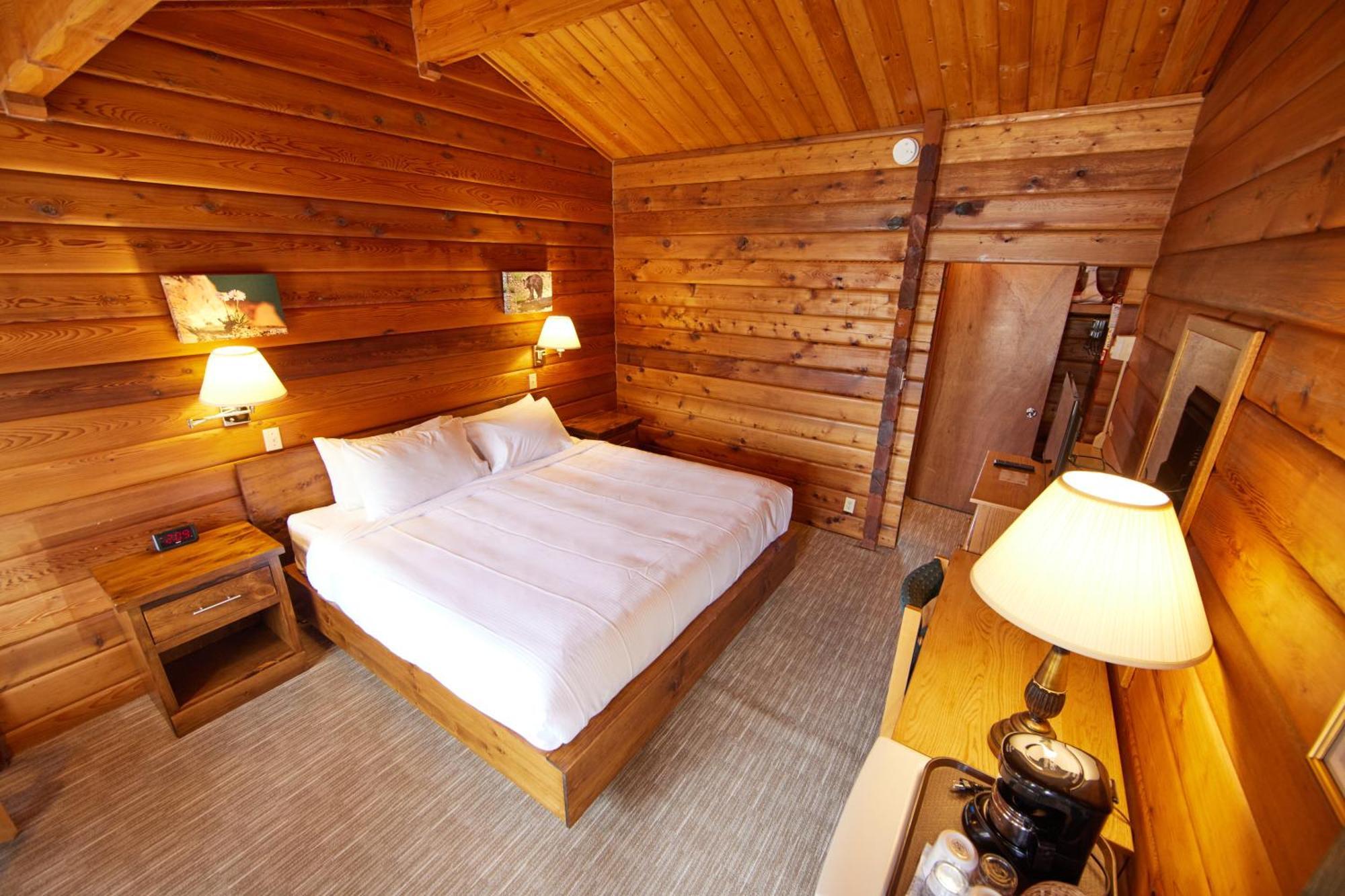 Jasper House Bungalows Екстериор снимка