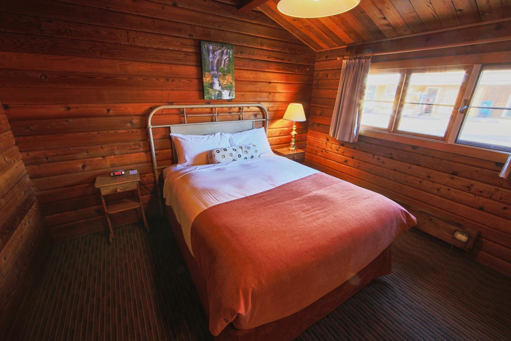 Jasper House Bungalows Екстериор снимка
