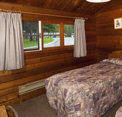 Jasper House Bungalows Екстериор снимка