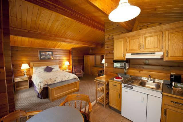Jasper House Bungalows Екстериор снимка