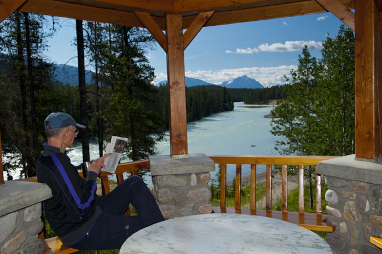 Jasper House Bungalows Екстериор снимка
