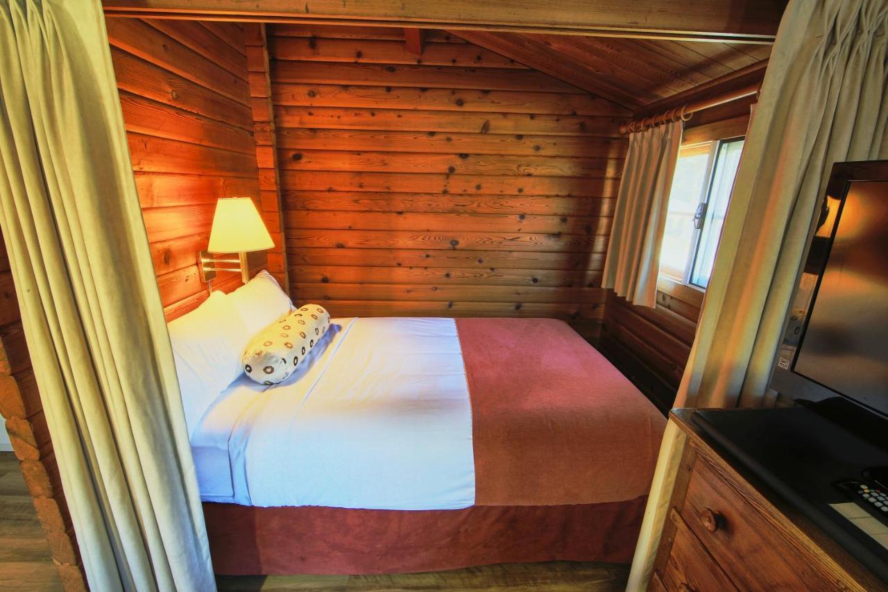 Jasper House Bungalows Екстериор снимка
